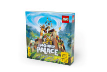 LEGO® – Monkey Palace - Opičí palác