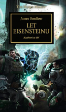 Let Eisensteinu - Warhammer 40k - The Horus Heresy 4. kniha