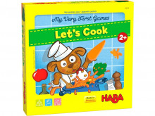 Pojďme vařit - Let's Cook