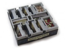 Living Card Games medium box Insert (FS-LCG2)