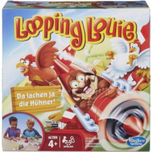 Looping Louie - německy