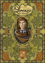 Lorenzo il Magnifico - anglicky