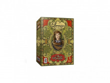 Lorenzo il Magnifico + Houses of Renaissance Expansion - anglicky