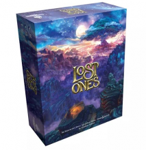 Lost Ones - Expansion Pack