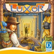 Luxor (anglicky)