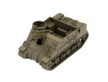 M7 Priest - World of Tanks Miniatures Game