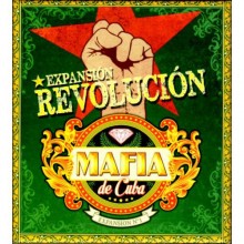 Mafia de Cuba: Revolución