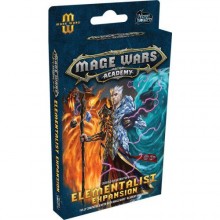 Mage Wars Academy: Elementalist Expansion