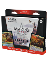 Magic: The Gathering - Assassin's Creed - Starter Set