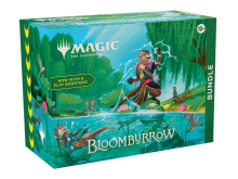 Magic: The Gathering - Bloomburrow - Bundle