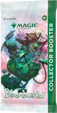 Magic: The Gathering - Bloomburrow - Collector's Booster