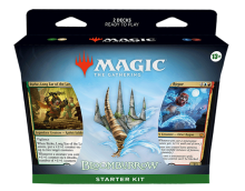 Magic: The Gathering - Bloomburrow - Starter Kit 2024