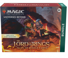 Magic: The Gathering - LotR: Tales of the Middle Earth - Bundle
