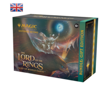 Magic: The Gathering - LotR: Tales of the Middle Earth - Gift Edition