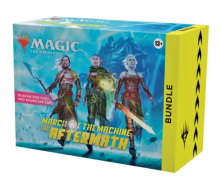 Magic: The Gathering - March of the Machine - Aftermath Bundle
