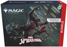 Magic: The Gathering Marvel's Spider-Man - Bundle