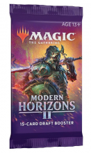 Magic: The Gathering - Modern Horizons 2: Draft Booster