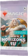 Magic: The Gathering - Modern Horizons 3 - Play Booster