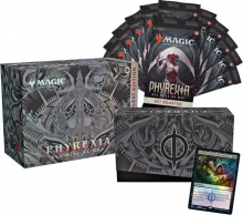 Magic: The Gathering - Phyrexia: All Will Be One - Bundle Compleat Edition