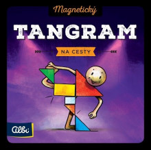Magnetický tangram