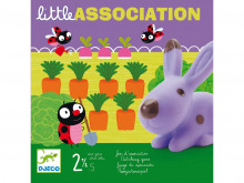 Malá Asociace - Little Association
