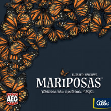 Mariposas - česky