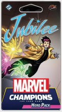 Marvel Champions: The Card Game - Jubilee Hero Pack