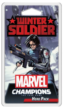 Marvel Champions: The Card Game - Winter Soldier Hero Pack