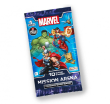 Marvel Mission Arena TCG - Booster pack
