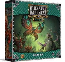 Massive Darkness 2: Enemy Box - Feyfolk