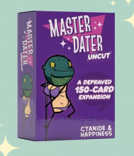 Master Dater - Uncut expansion