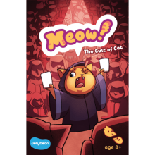 Meow! The Cult of Cat