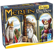 Merlin: Deluxe Big Box