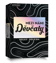 Mezi námi děvčaty