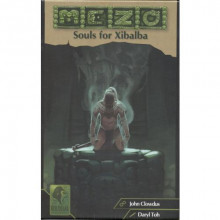 Mezo: Souls for Xibalba