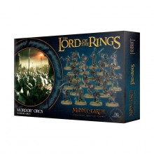 Middle-Earth Strategy Battle Game - Mordor™ Orcs