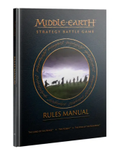 Middle-Earth Strategy Battle Game: Rules Manual 2024