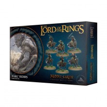 Middle-Earth Strategy Battle Game - Warg™ Riders