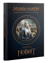 Middle-earth™ Strategy Battle Game - Armies of The Hobbit™ 2024