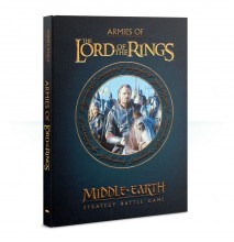 Middle-earth™ Strategy Battle Game - Armies of The Lord of the Rings™