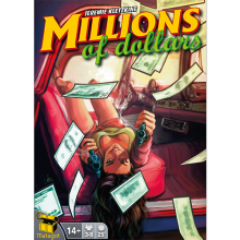 Millions of Dollars