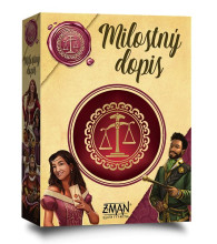 Milostný dopis - nová verze, Blackfire 2019