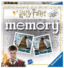 Mini Pexeso Memory - Harry Potter