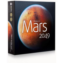 Mission to Mars 2049 - česky