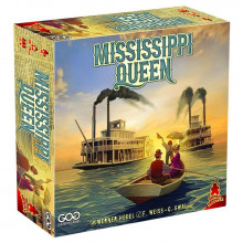 Mississippi Queen