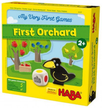Moje první hry - Ovocný sad - First Orchard