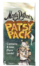 Monty Python Fluxx: Patsy Pack Expansion