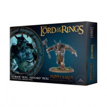 Middle-Earth Strategy Battle Game - Mordor™/Isengard™ Troll
