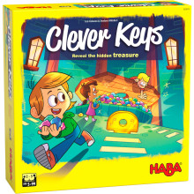 Moudré Klíče - Clever Keys