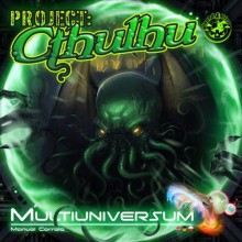 Multiuniversum: Project Cthulhu